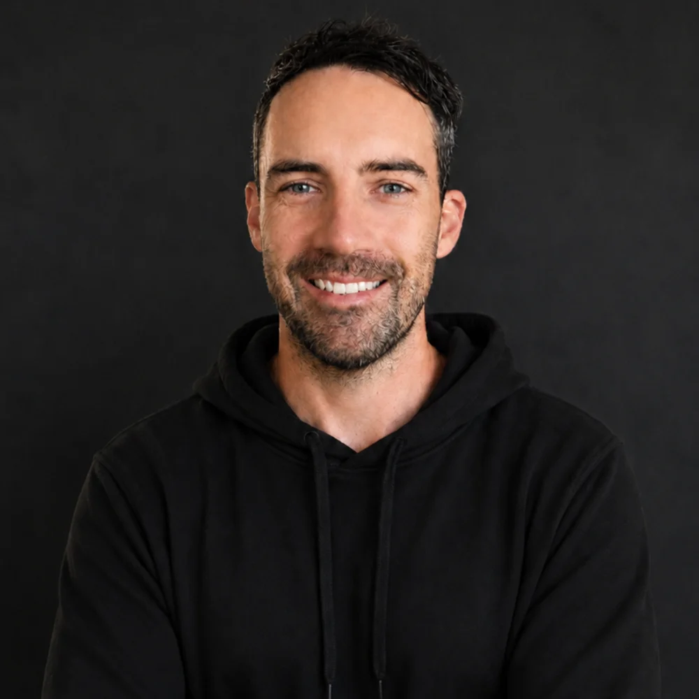 Mitchell Lamb, founder of Bandicoot AI
